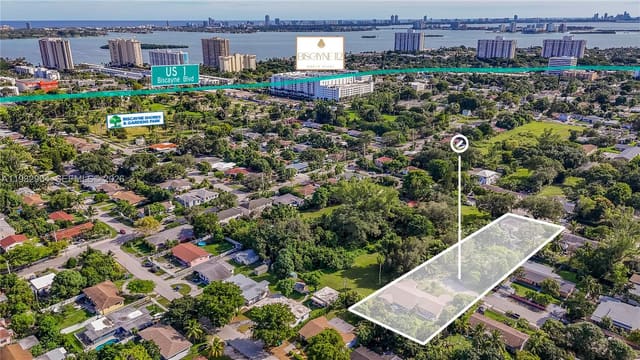 1225 NE 116th Street, Miami, FL 33161