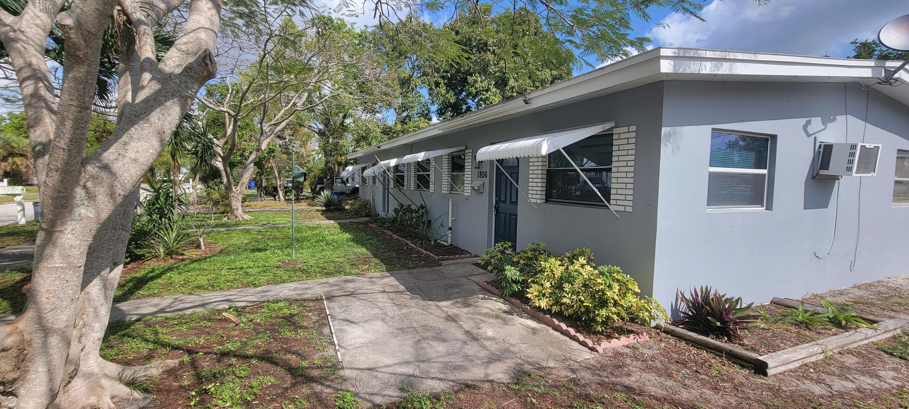 1806 22nd Avenue, Vero Beach, FL 32960, Vero Beach