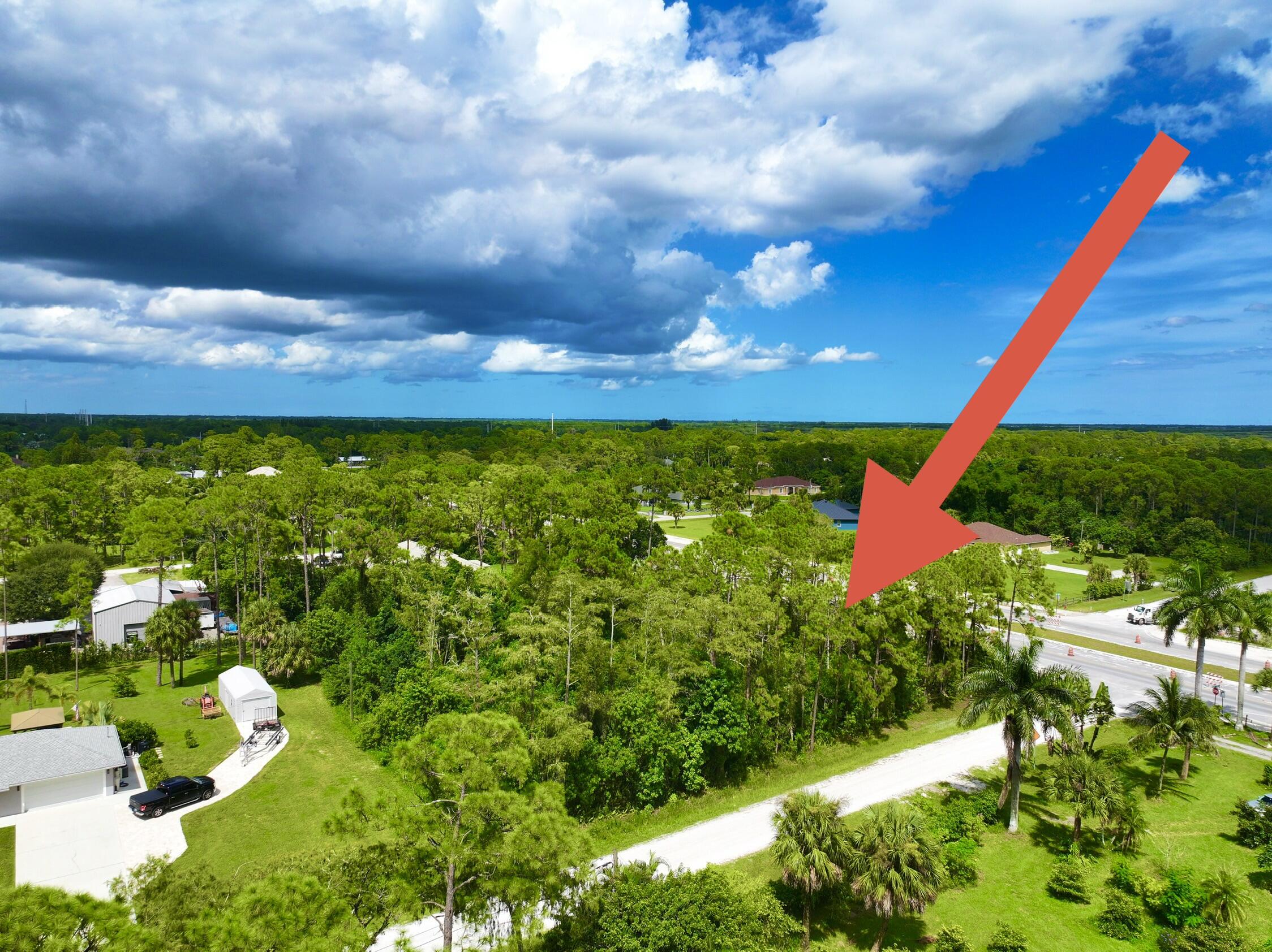8601 Seminole Pratt, The Acreage, FL 33470, The Acreage