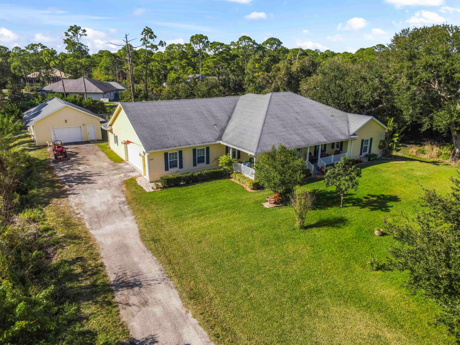 5301 Bald Cypress Trail — photo 2