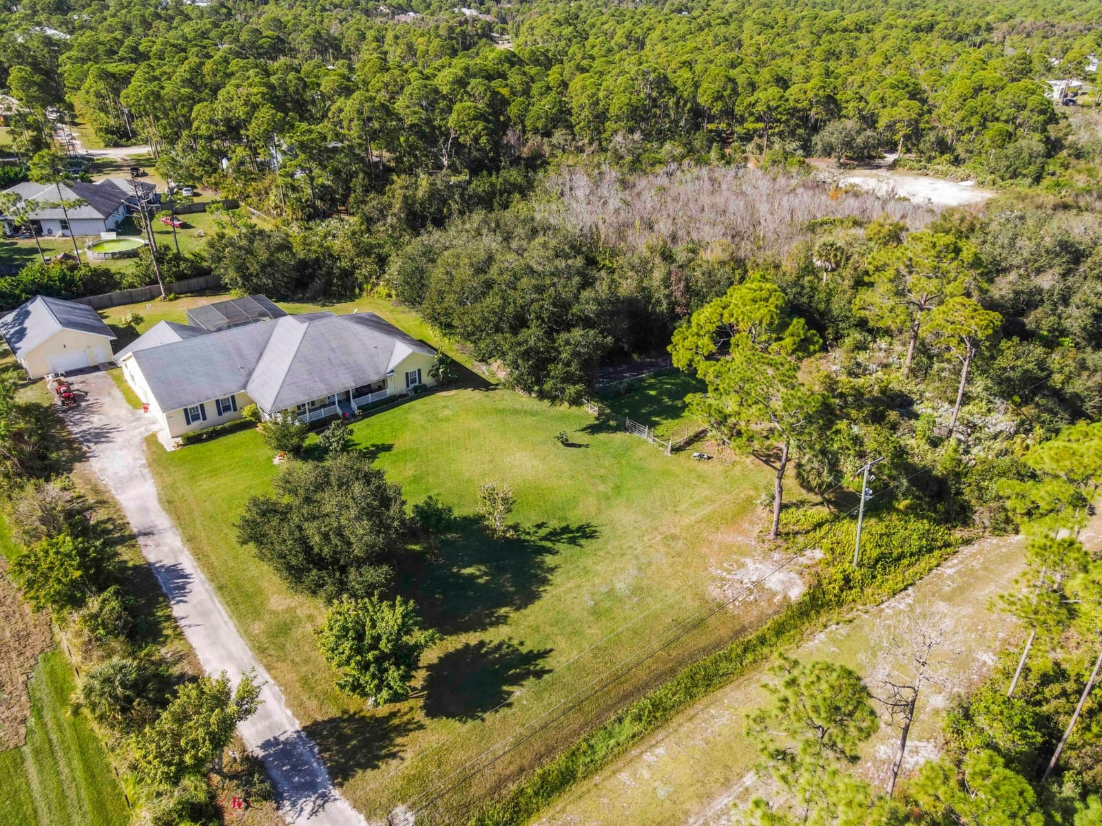 5301 Bald Cypress Trail — photo 4