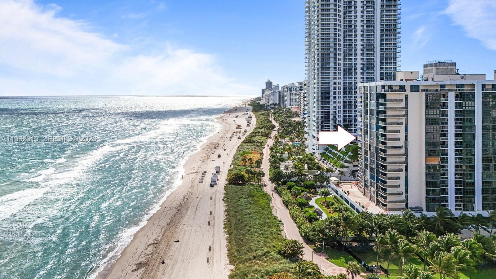 6423 Collins Avenue 1005, Miami Beach, FL 33141, Miami Beach