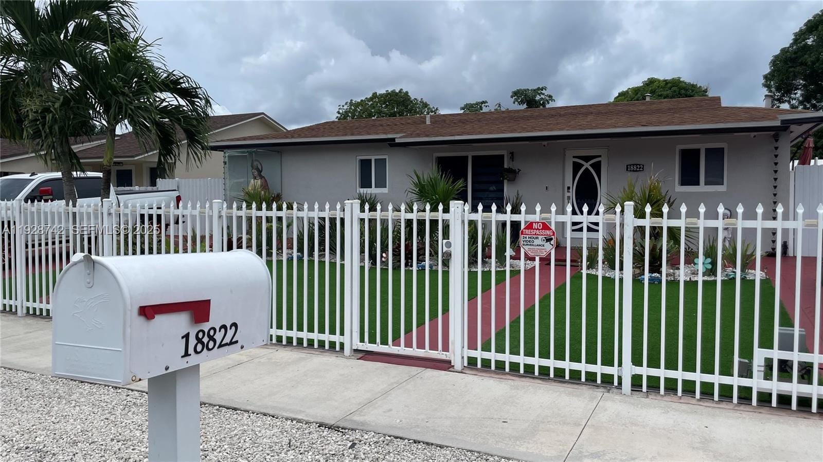 18822 NW 48th Avenue, Miami Gardens, FL 33055