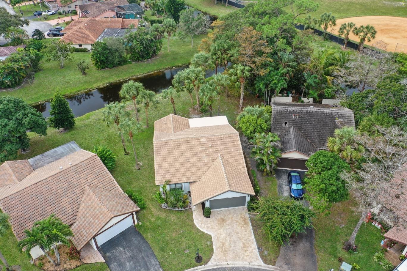 1410 Riverwood Lane, Coral Springs, FL 33071 photo 19