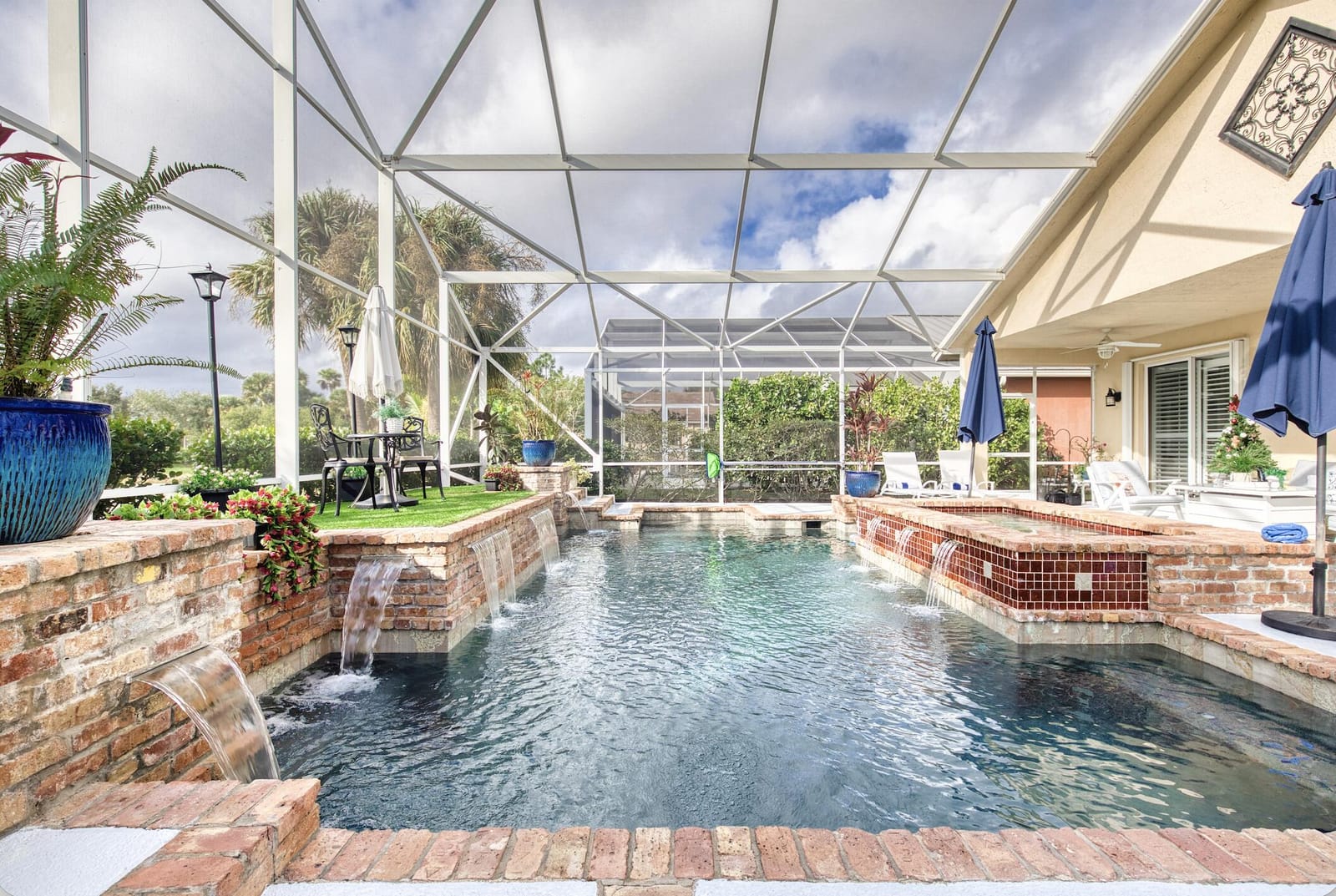11011 SW Dunhill Court, Port St. Lucie, FL 34987