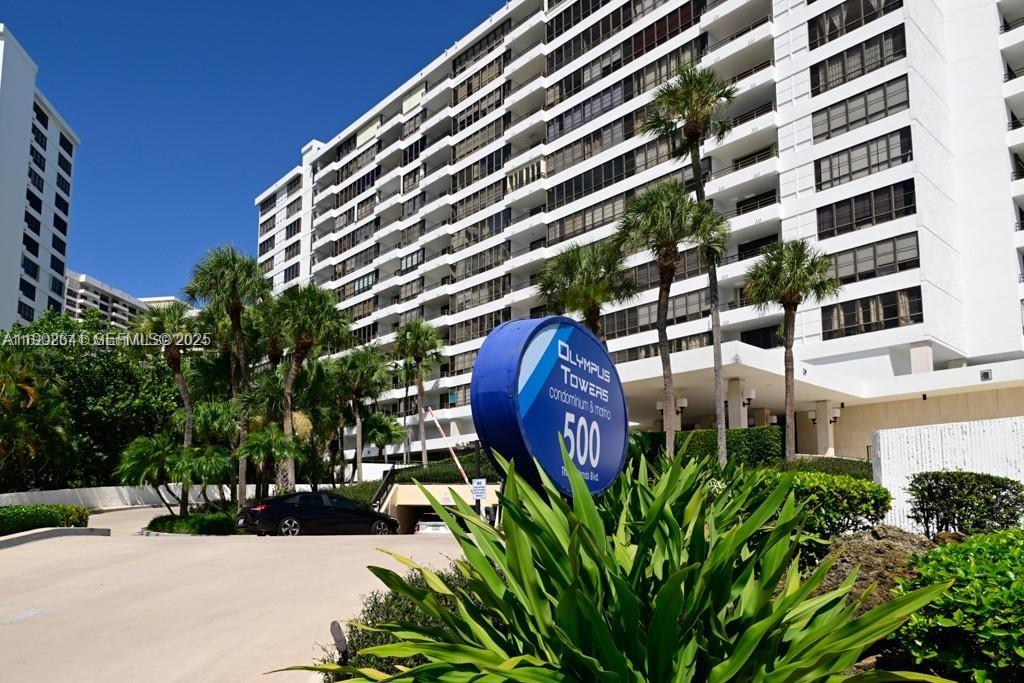 500 Three Islands Boulevard 908, Hallandale Beach, FL 33009, Hallandale Beach