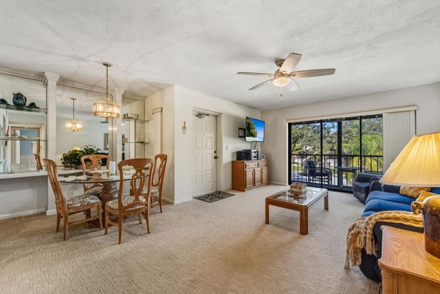 2114 SW Silver Pine Way 121-C2, sold in Pine Ridge At Martin Downs Condo, Palm City, FL