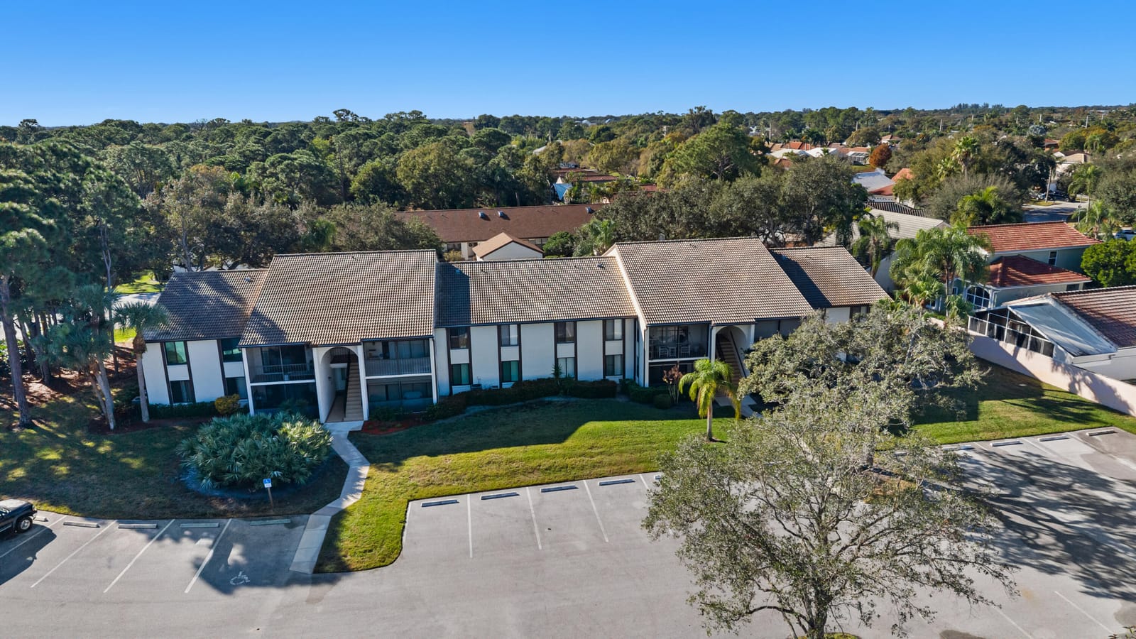 2114 SW Silver Pine Way 121-C2, Palm City, FL 34990 photo 2