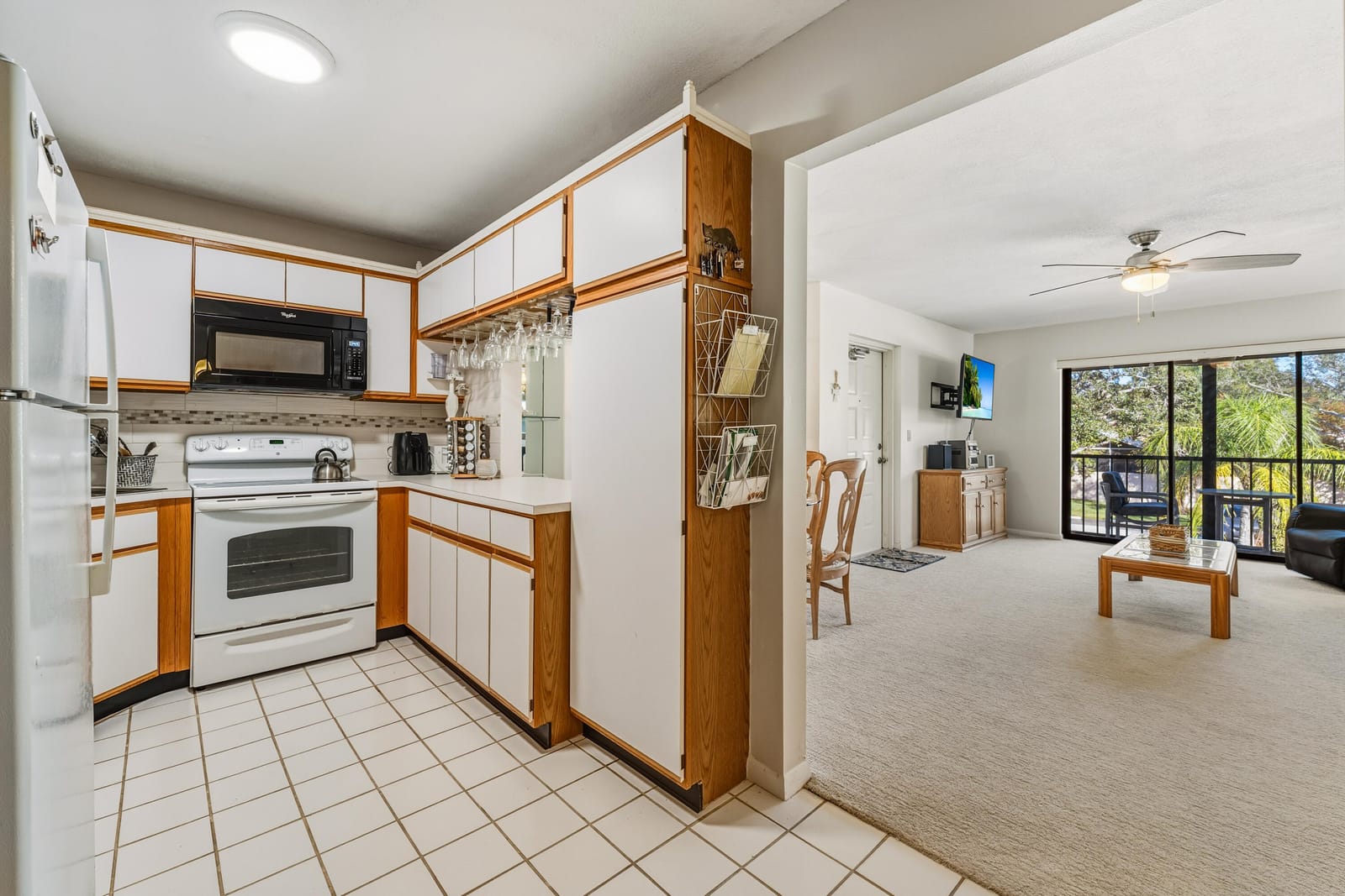 2114 SW Silver Pine Way 121-C2, Palm City, FL 34990 photo 15