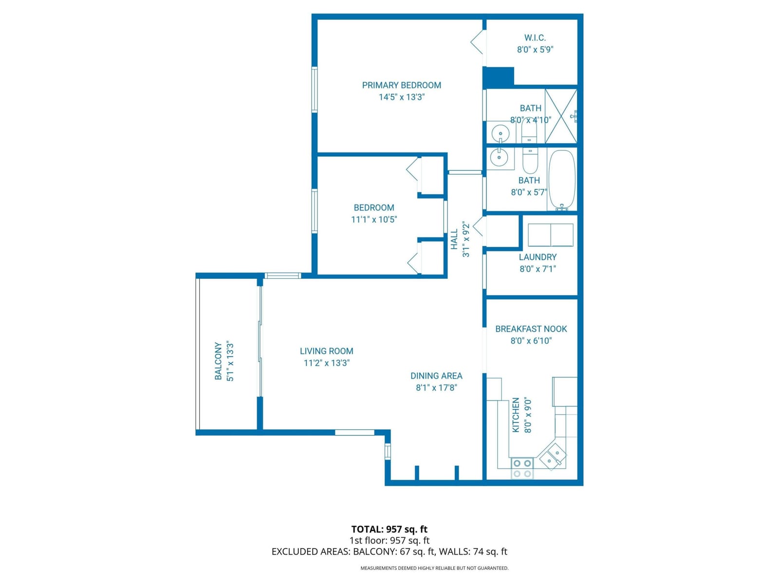 2114 SW Silver Pine Way 121-C2, Palm City, FL 34990 photo 30