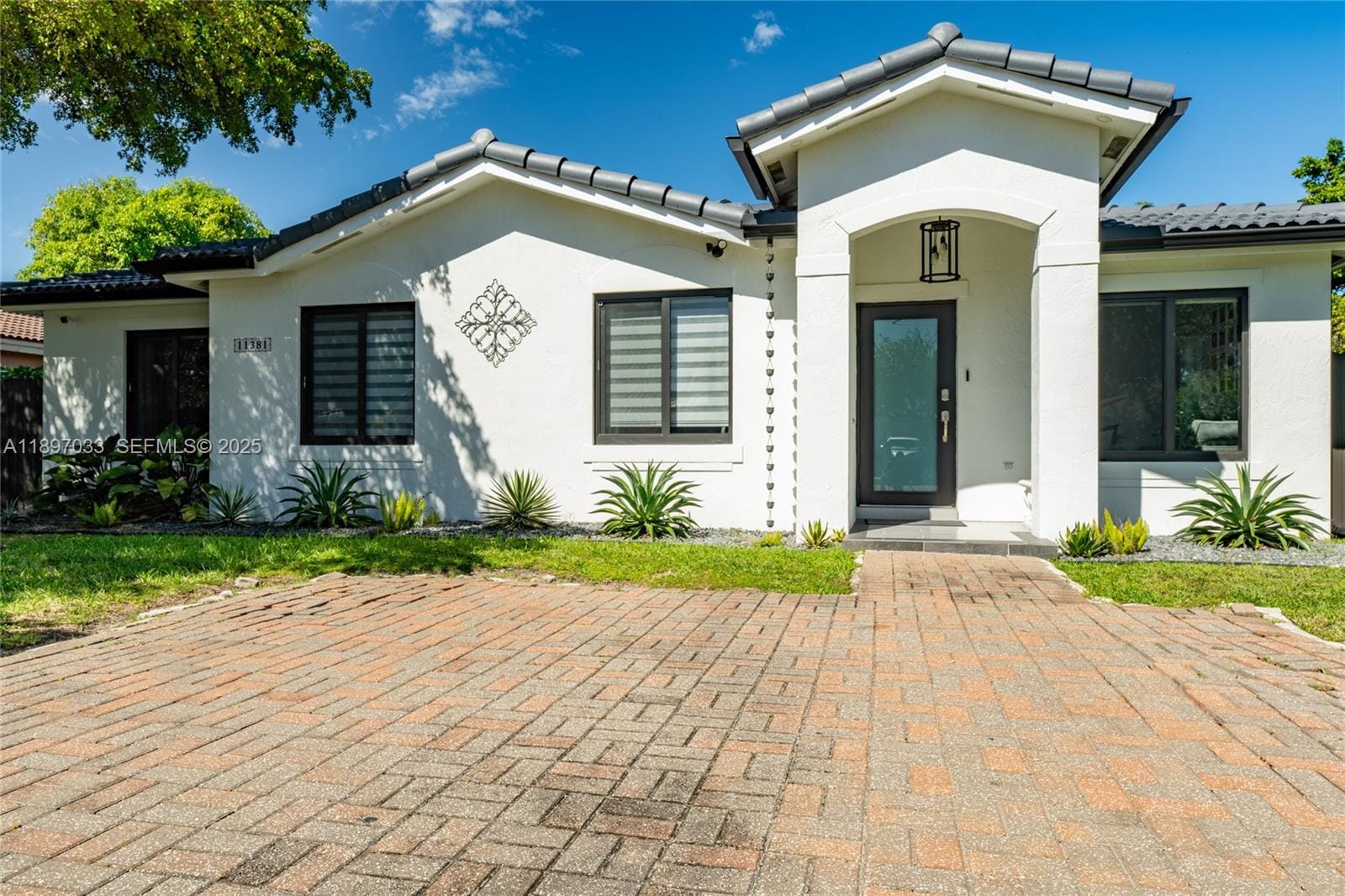 11381 SW 247th Terrace, Homestead, FL 33032