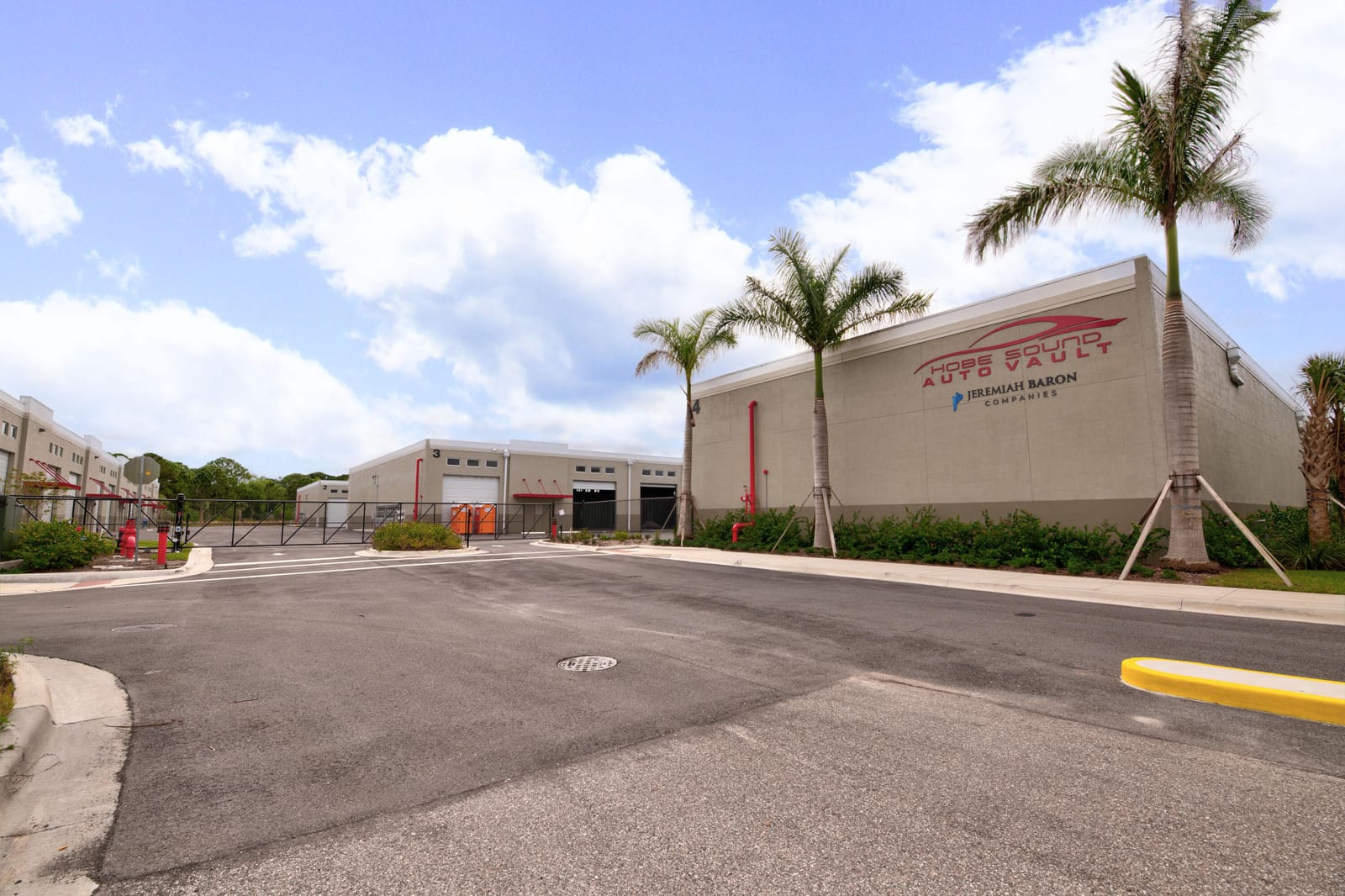 7040 SE Federal Highway 7 — photo 4
