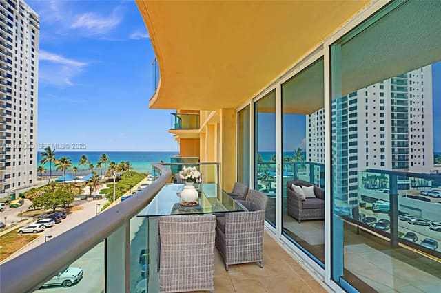 2501 S Ocean Drive 636, Hollywood, FL 33019