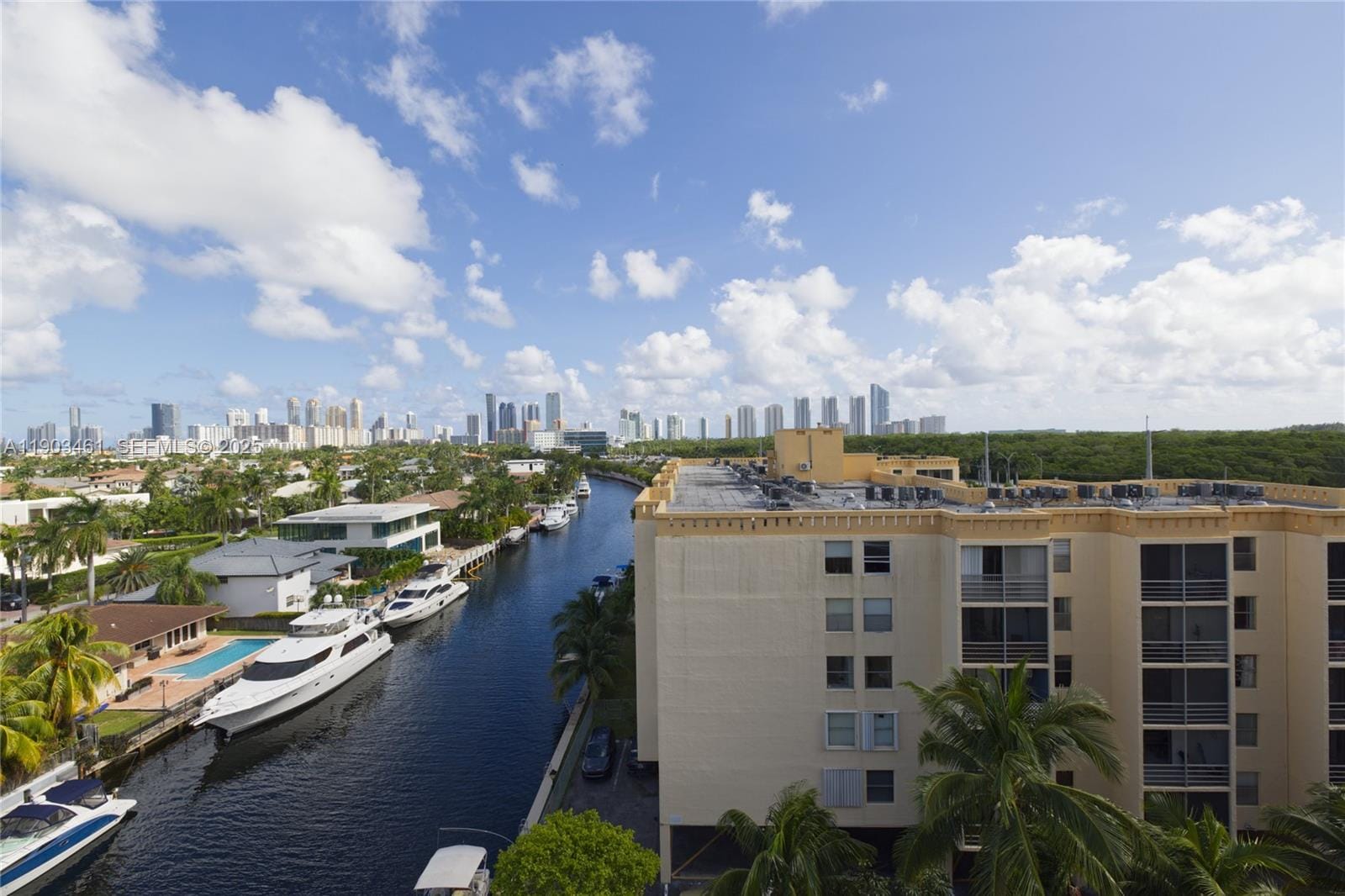 2903 N Miami Beach Boulevard 806, North Miami Beach, FL 33160 photo 24