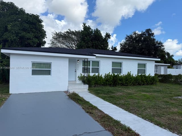 2441 NW 98th Street, Miami, FL 33147