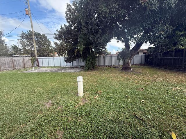 1001 SW 72nd Court, sold in Sunset Heights, Miami, FL