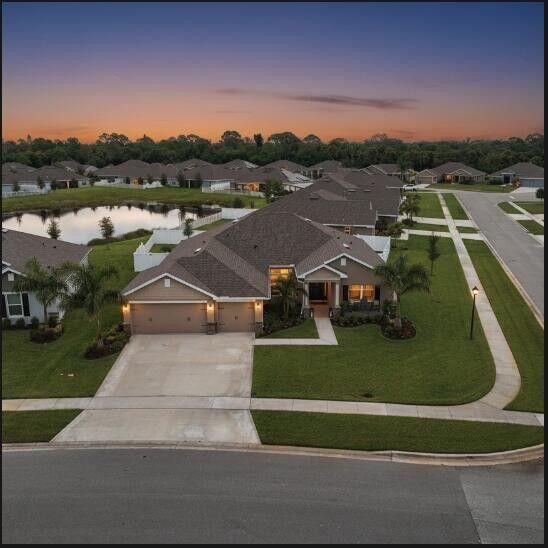 8652 Waterstone Boulevard, Fort Pierce, FL 34951, Fort Pierce