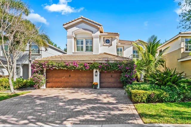 7931 Emerald Winds Circle, Boynton Beach, FL 33473