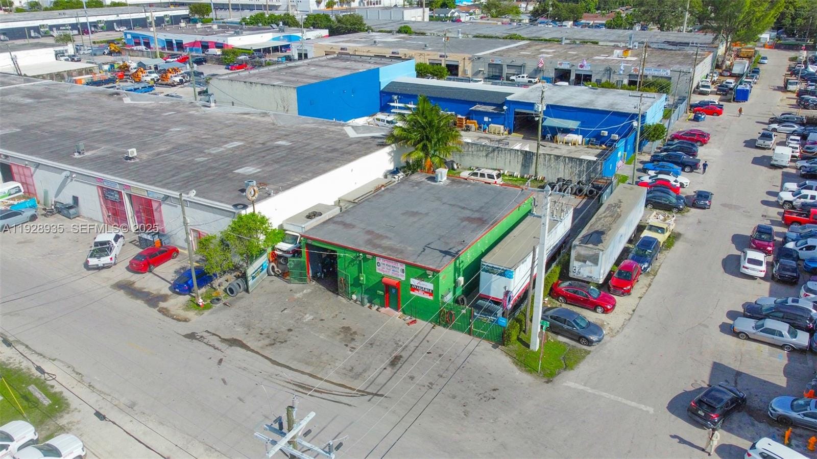 5201 NW 36th Avenue, Miami, FL 33142