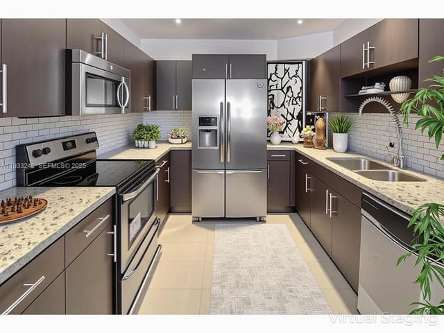 1080 NE 145th Street, sold in Sunny Acres, North Miami, FL