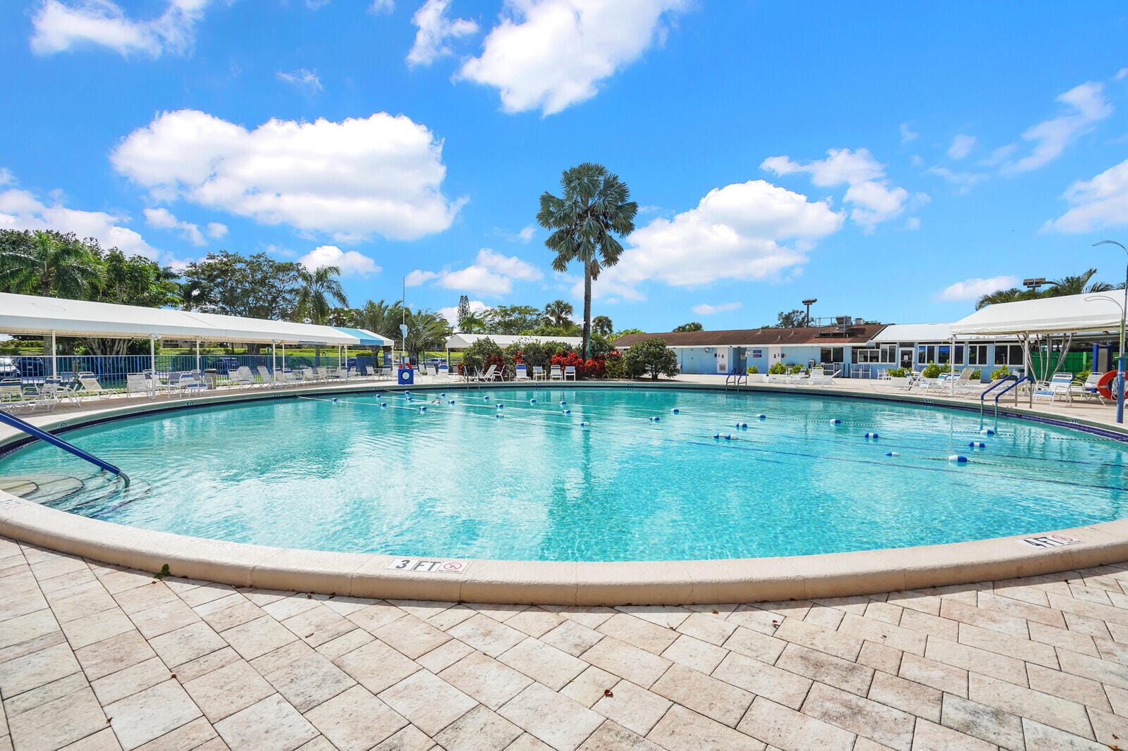 5810 Princess Palm Court B, Delray Beach, FL 33484 photo 22