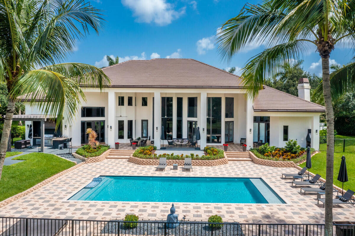3500 Windmill Ranch Road, Weston, FL 33331, Weston