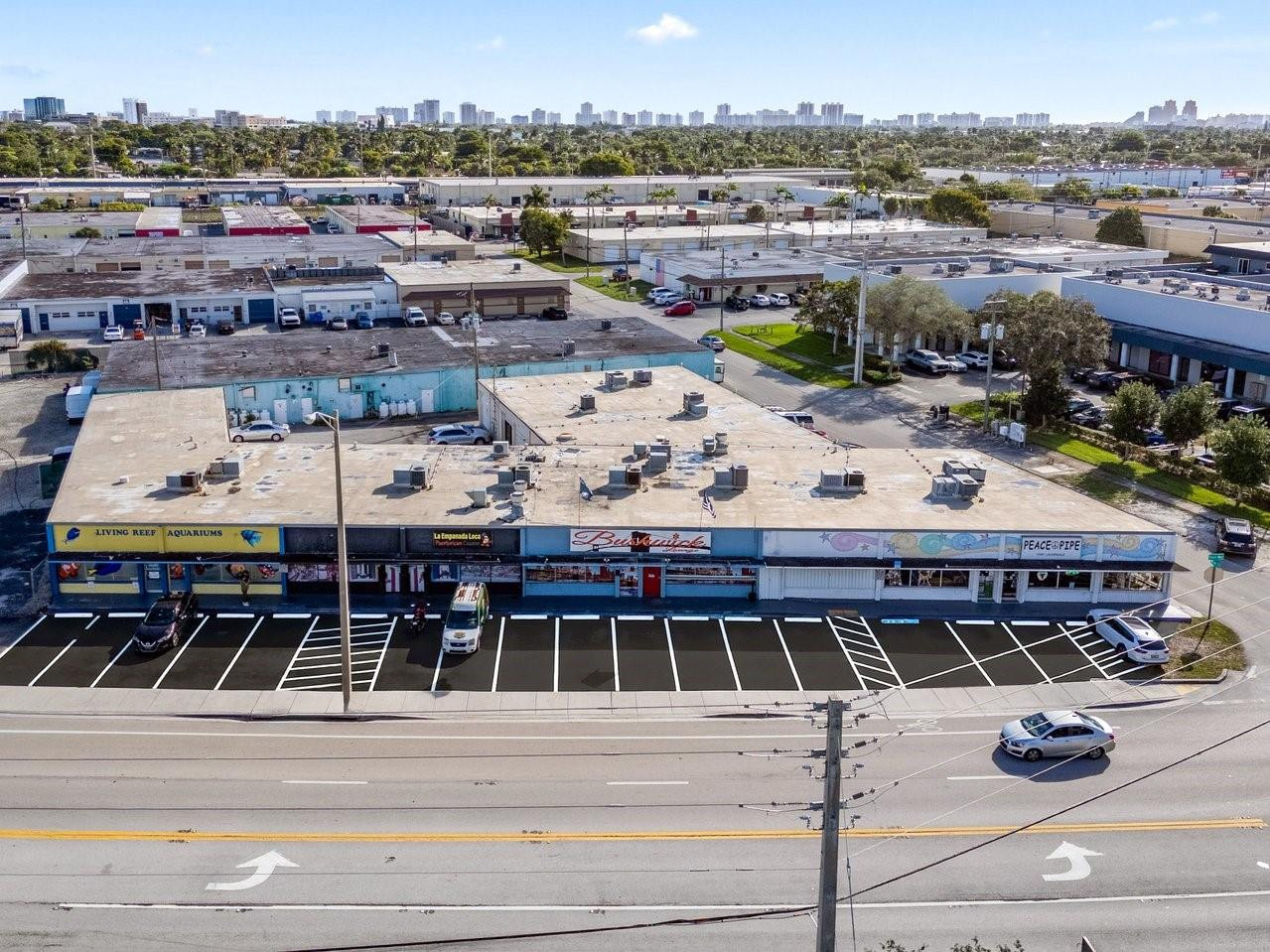 4800 N Dixie Highway, Oakland Park, FL 33334, Oakland Park