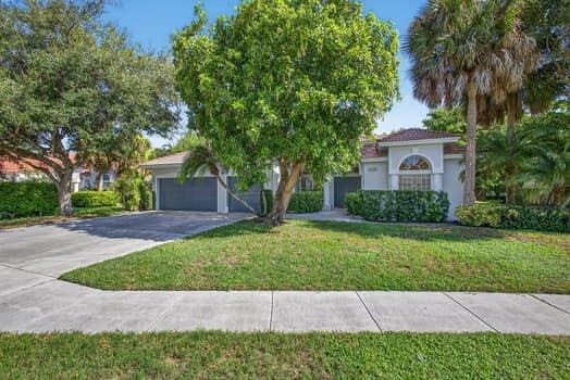 4338 Danielson Drive, Lake Worth, FL 33467, Lake Worth
