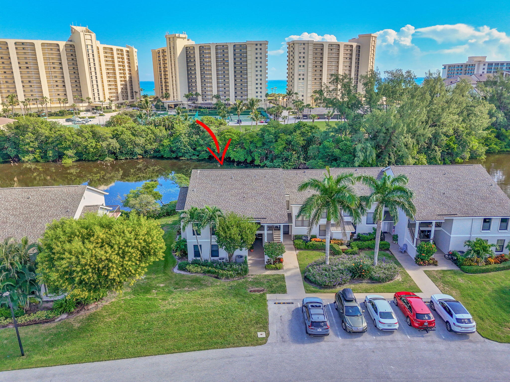 2102 Fairway Drive S, Jupiter, FL 33477, Jupiter
