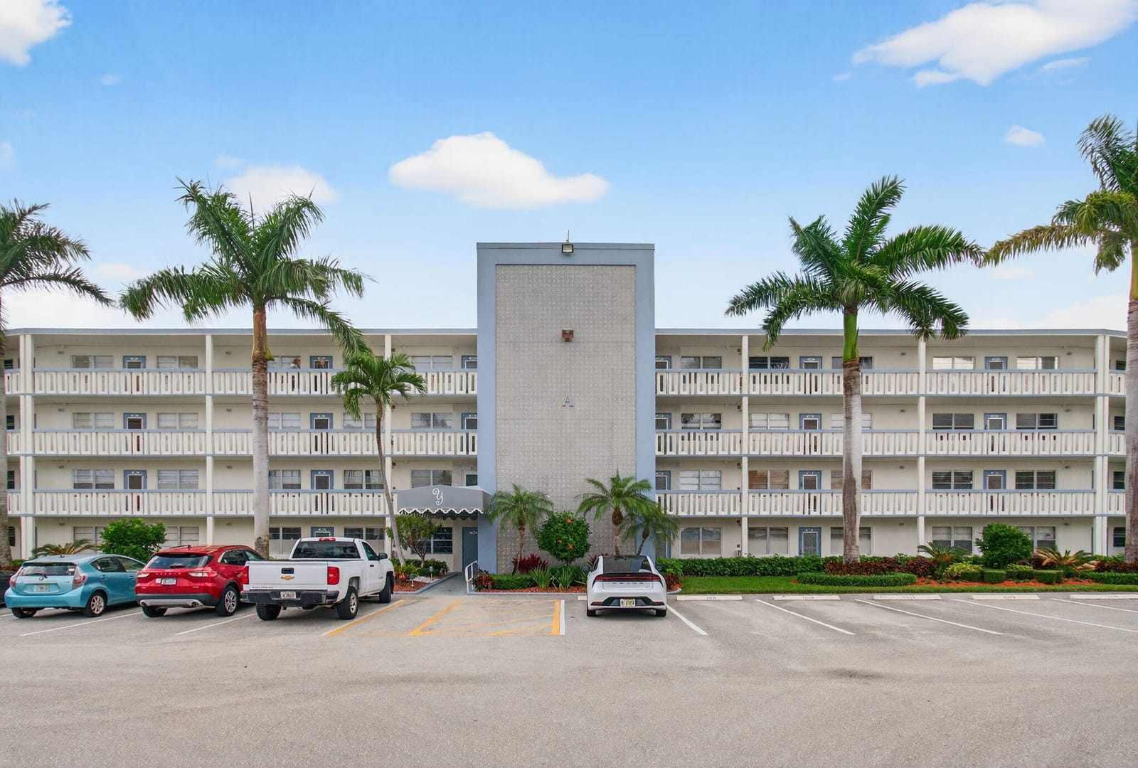 3007 Yarmouth A, Boca Raton, FL 33434