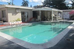 2019 Fletcher Street 3, Hollywood, FL 33020