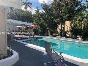 2019 Fletcher Street 3, Hollywood, FL 33020 photo 2