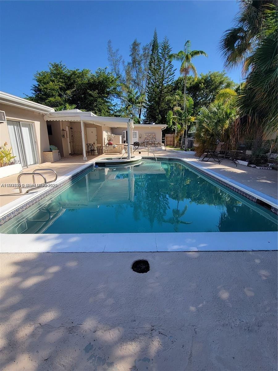 2019 Fletcher Street 3, Hollywood, FL 33020 photo 4