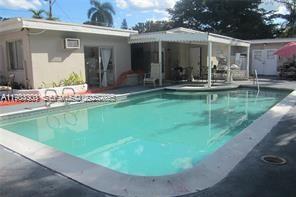 2019 Fletcher Street 3, Hollywood, FL 33020, Hollywood