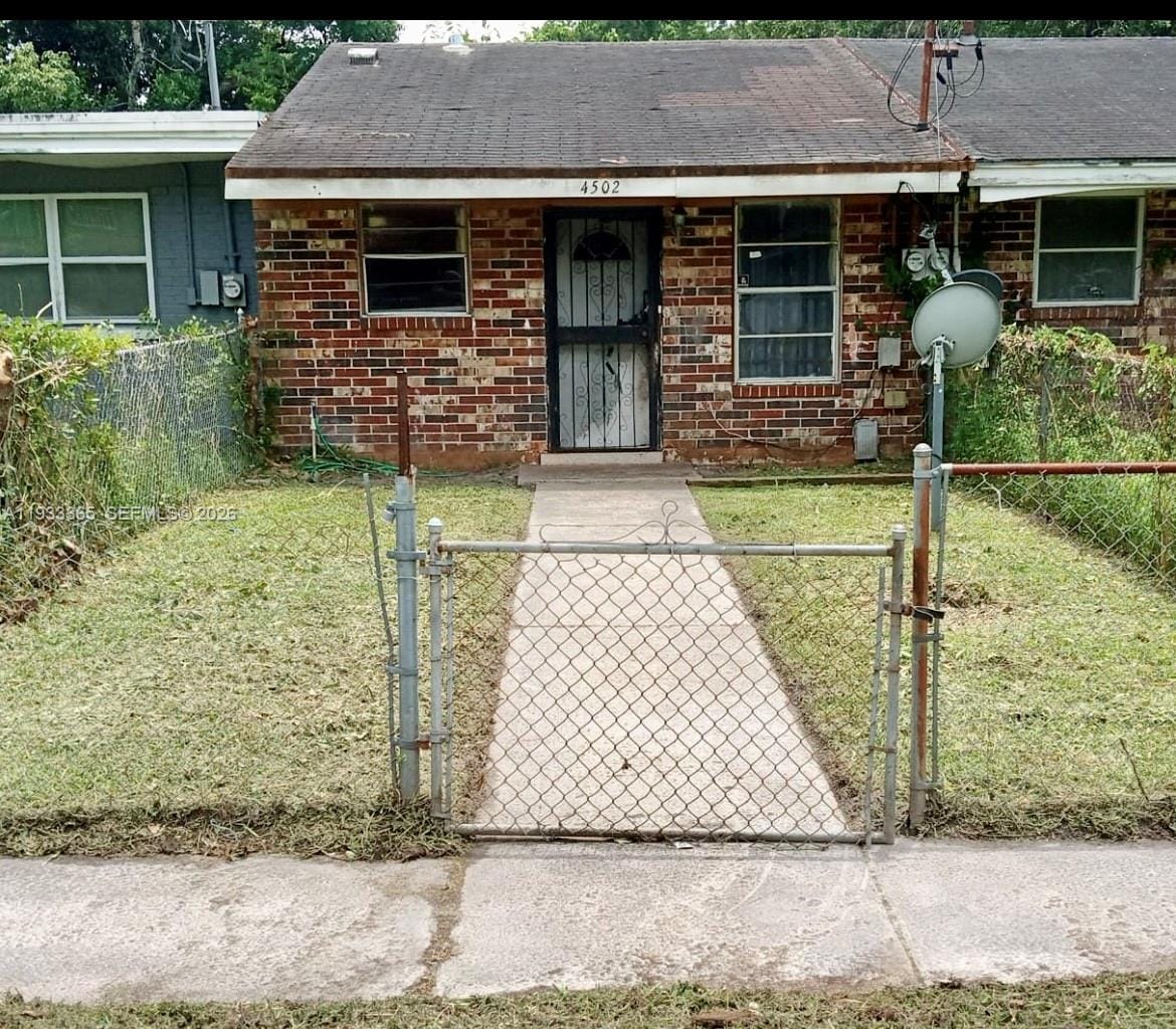4502 Friden Drive Jacksonville — photo 2