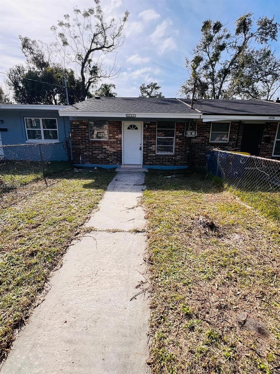 4502 Friden Drive Jacksonville, Jacksonville, FL 32209 photo 14