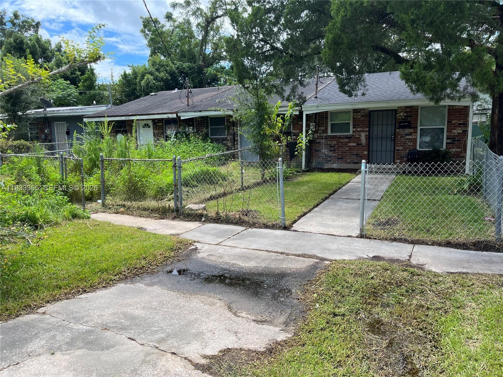 4502 Friden Drive Jacksonville — photo 4