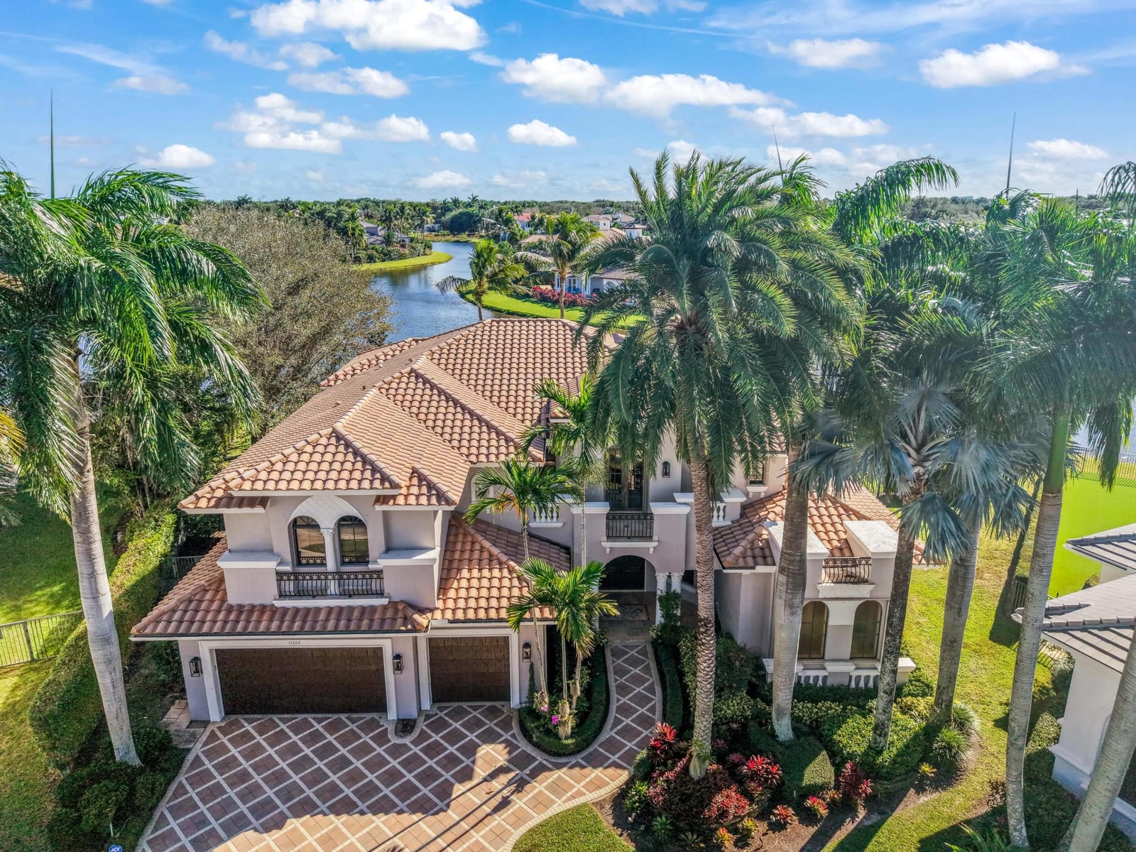 17602 Middle Lake Drive, Boca Raton, FL 33496 photo 2