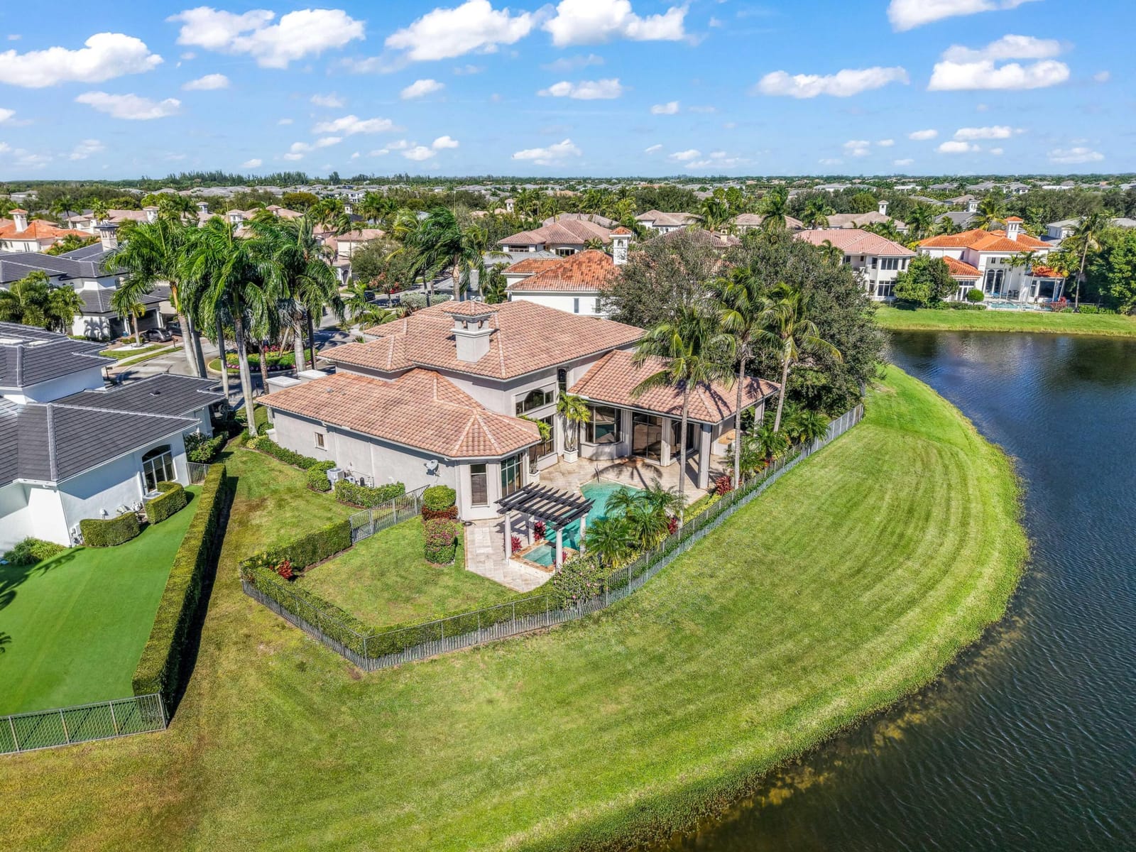 17602 Middle Lake Drive, Boca Raton, FL 33496 photo 7