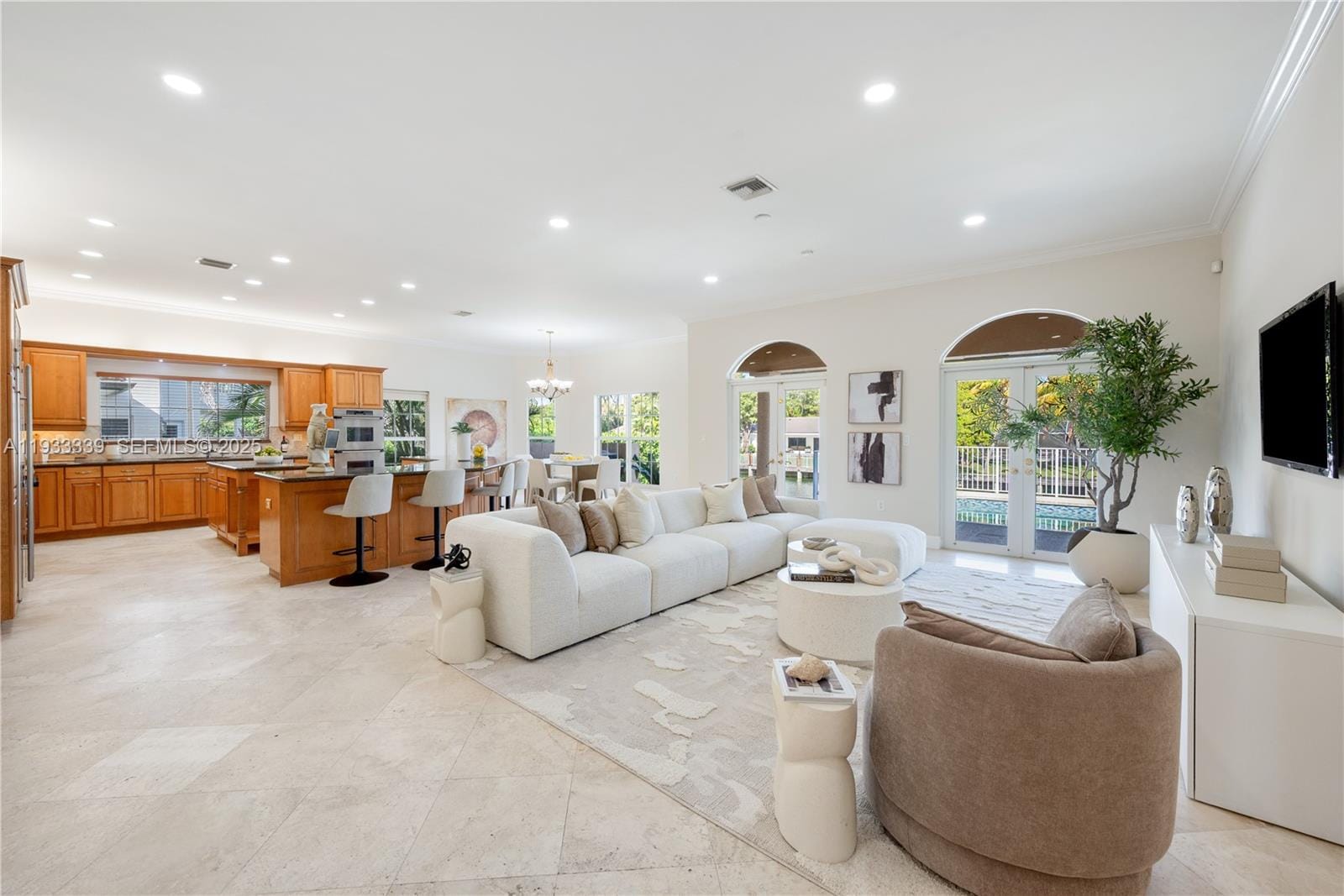 1511 Agua Avenue, Coral Gables, FL 33156 photo 5