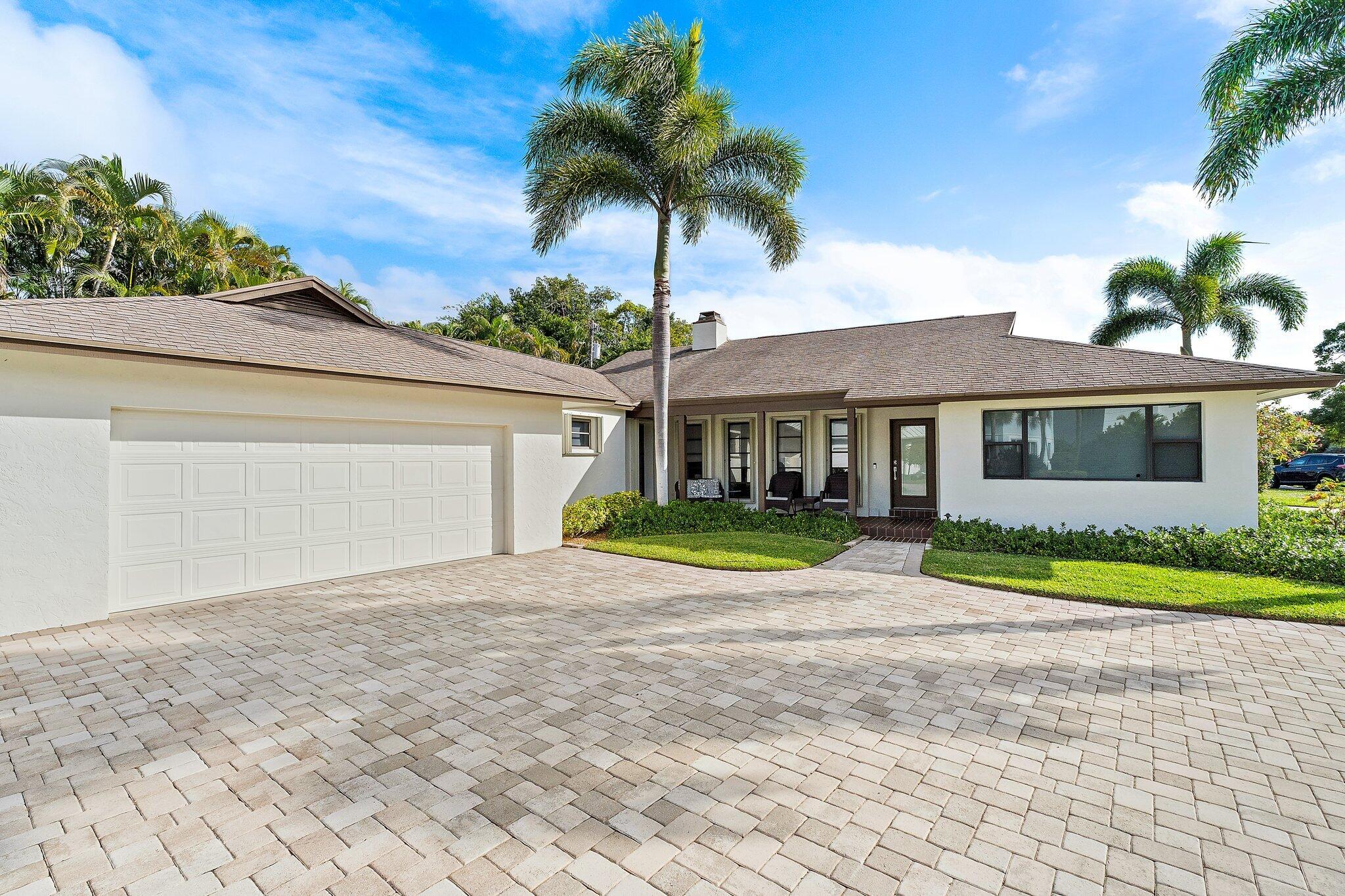 348 River Drive, Tequesta, FL 33469, Tequesta