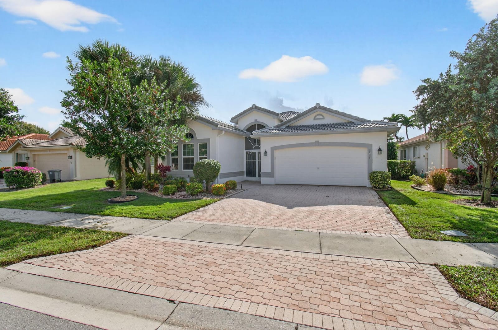7854 Stanza Street, Boynton Beach, FL 33437 photo 2