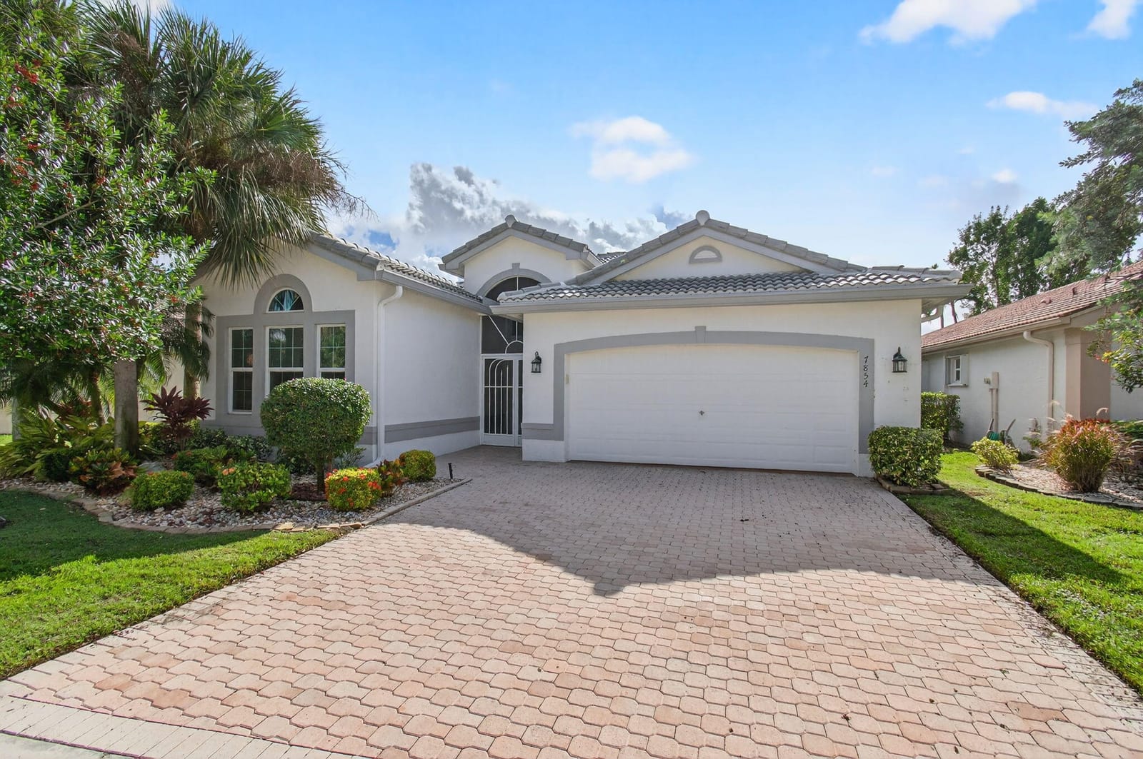 7854 Stanza Street, Boynton Beach, FL 33437 photo 3