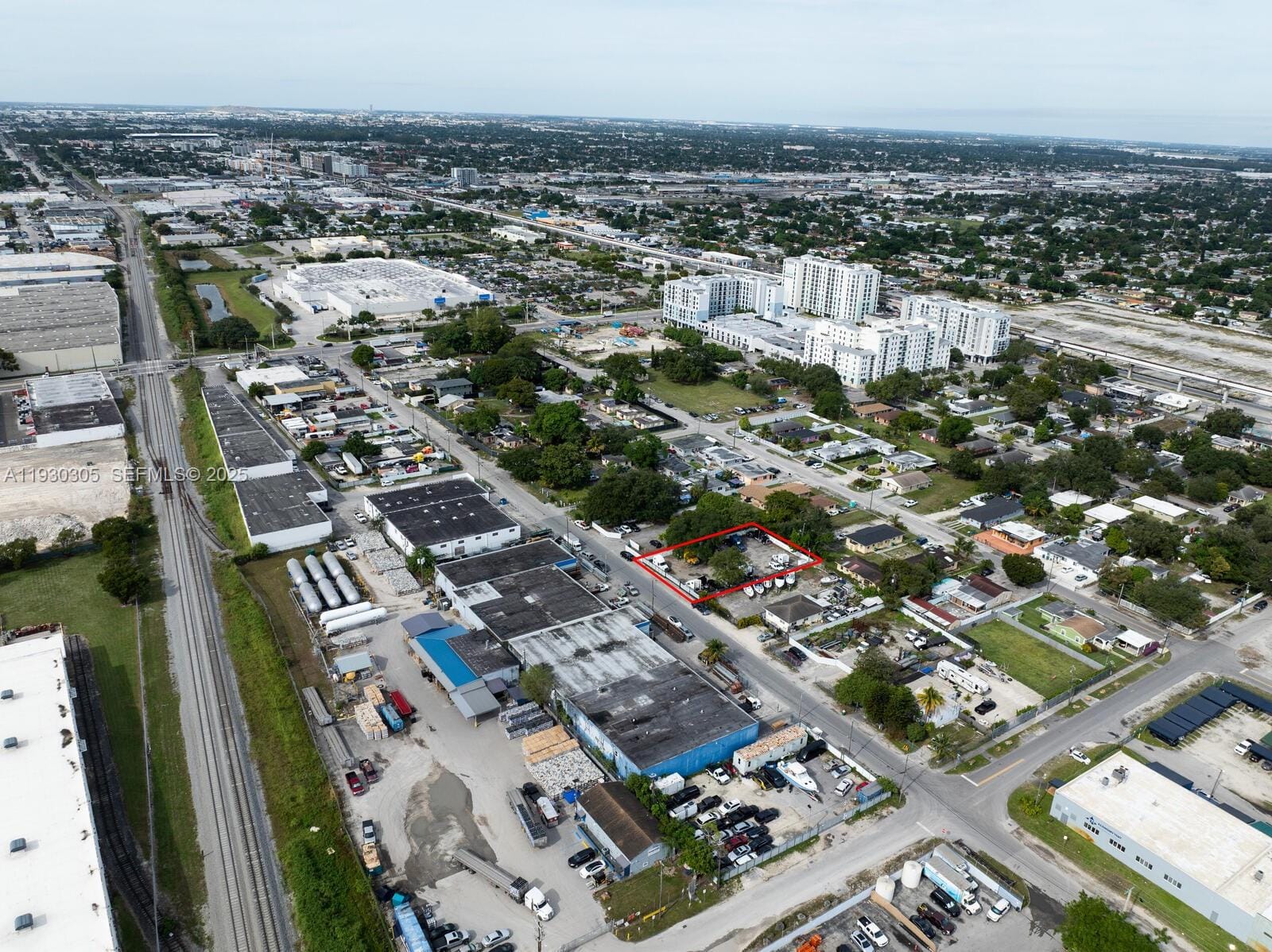 3051 NW 75 Street, Miami, FL 33147 photo 11