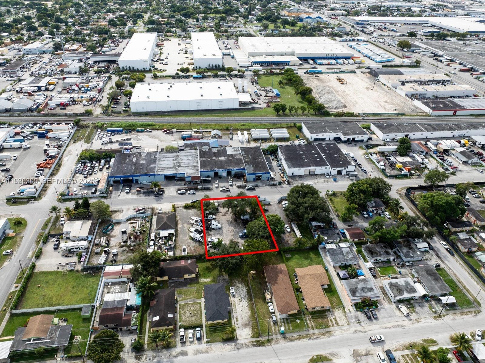 3051 NW 75 Street, Miami, FL 33147 photo 12