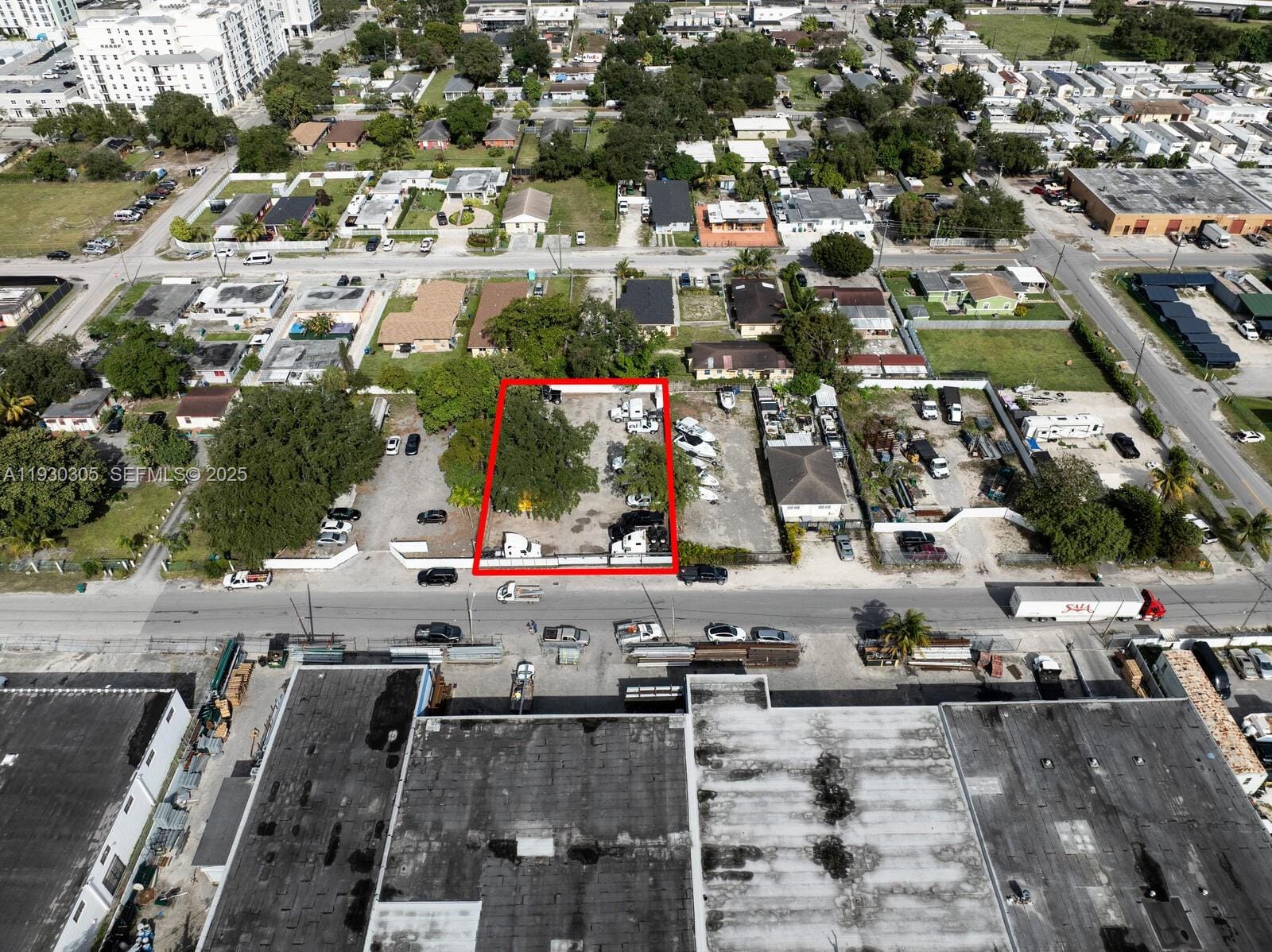 3051 NW 75 Street, Miami, FL 33147 photo 13