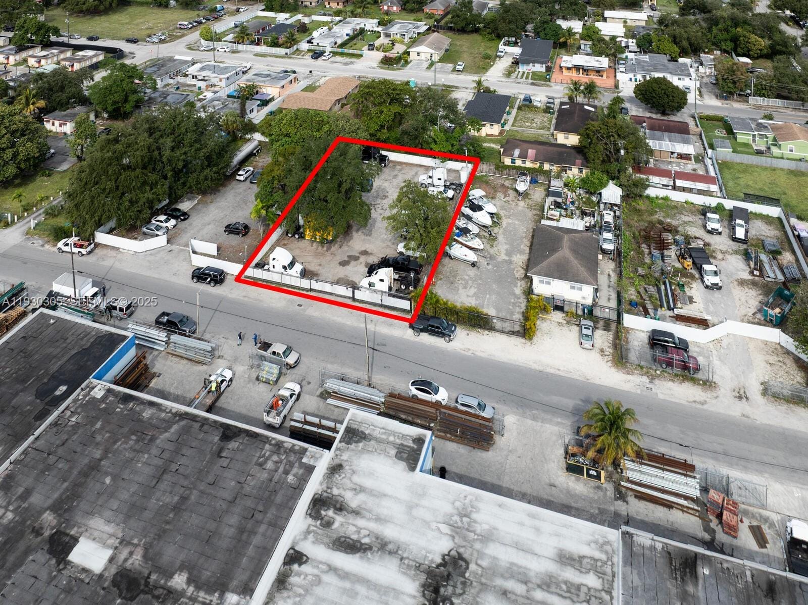 3051 NW 75 Street, Miami, FL 33147 photo 15
