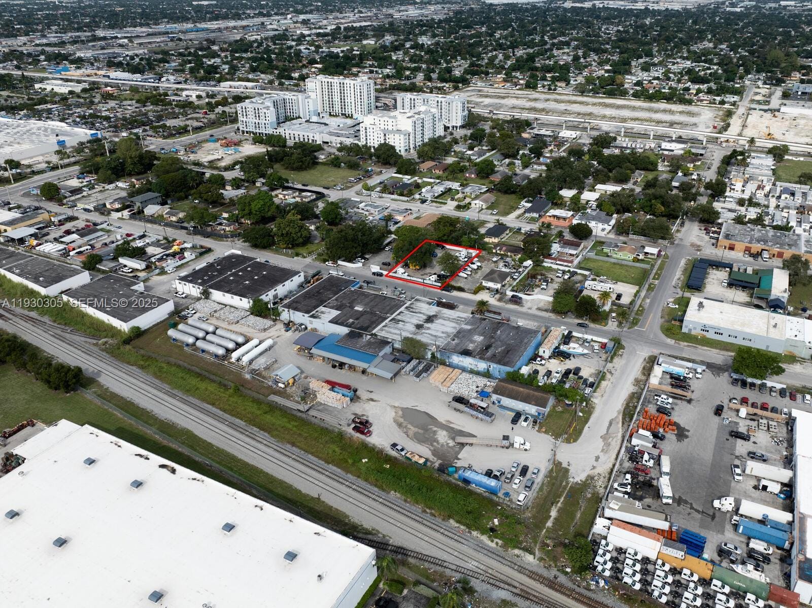 3051 NW 75 Street, Miami, FL 33147 photo 10