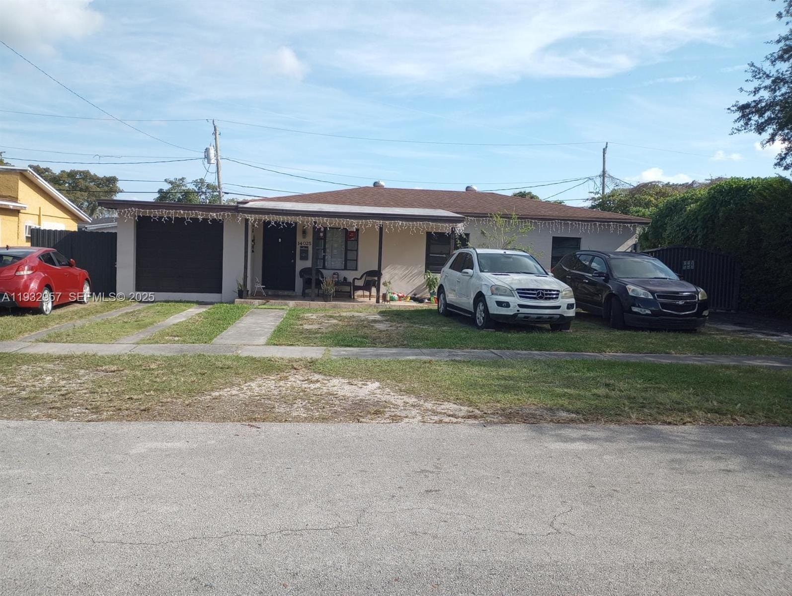 14025 Jackson Street, Miami, FL 33176