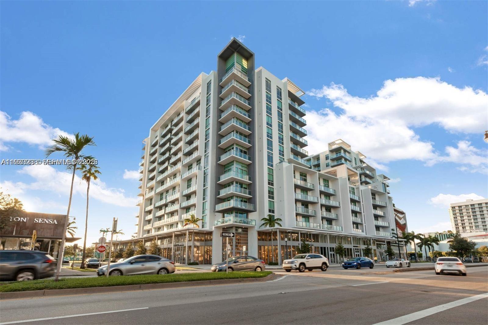 3900 Biscayne Boulevard N905, Miami, FL 33137, Miami